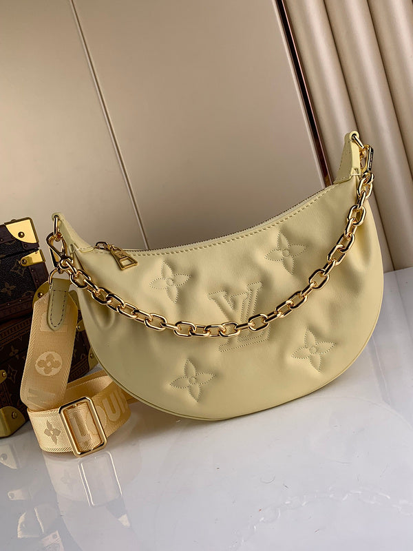 Satchel Bags - VL Bags - 6695