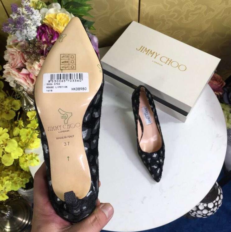 SAMC - JMC Shoes - 158
