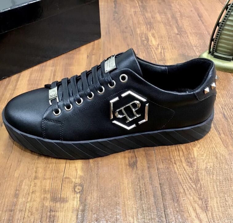 Glamy - PHP Shoes - 175