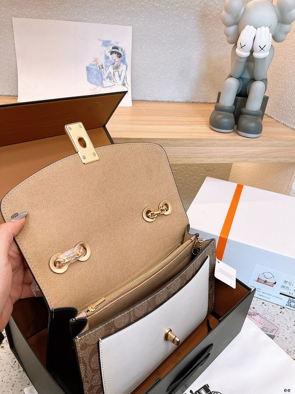 Satchel Bags - CCH Bags - 378