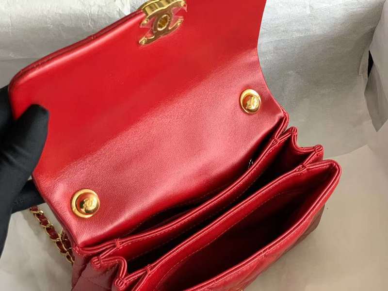 Satchel Bags - CHL Bags - 5832