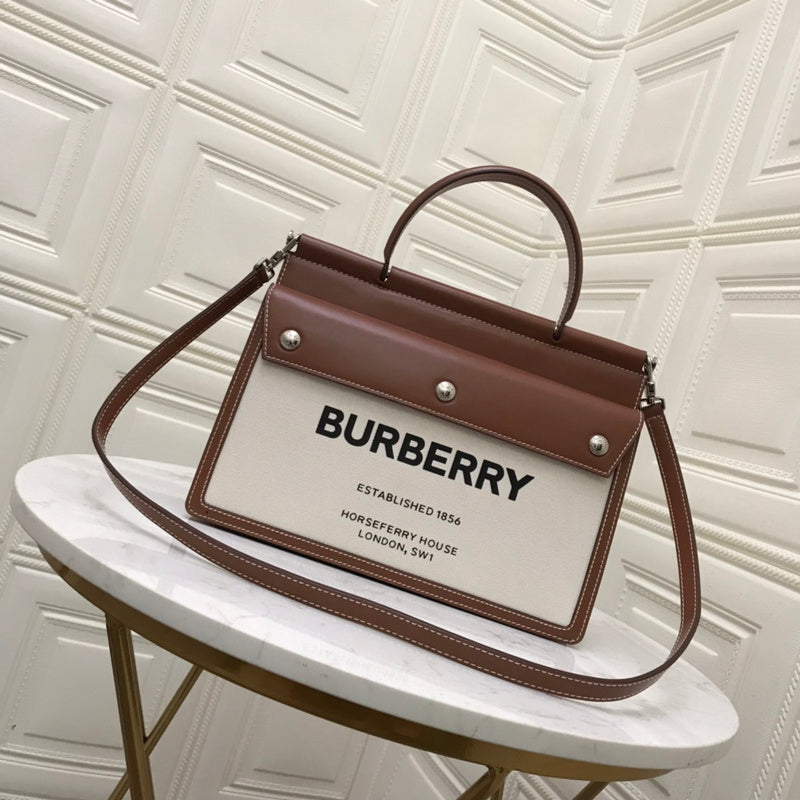 Satchel Bags - BBR Bags - 867