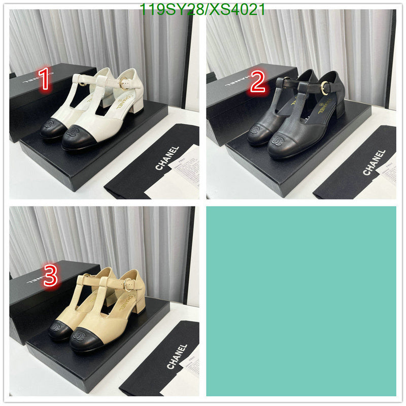 SAMC - CHL Women Shoes Ballet - 290