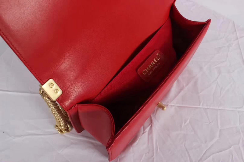 Satchel Bags - CHL Bags - 644