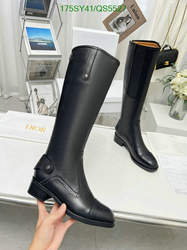 SAMC - Mix Boots - 582