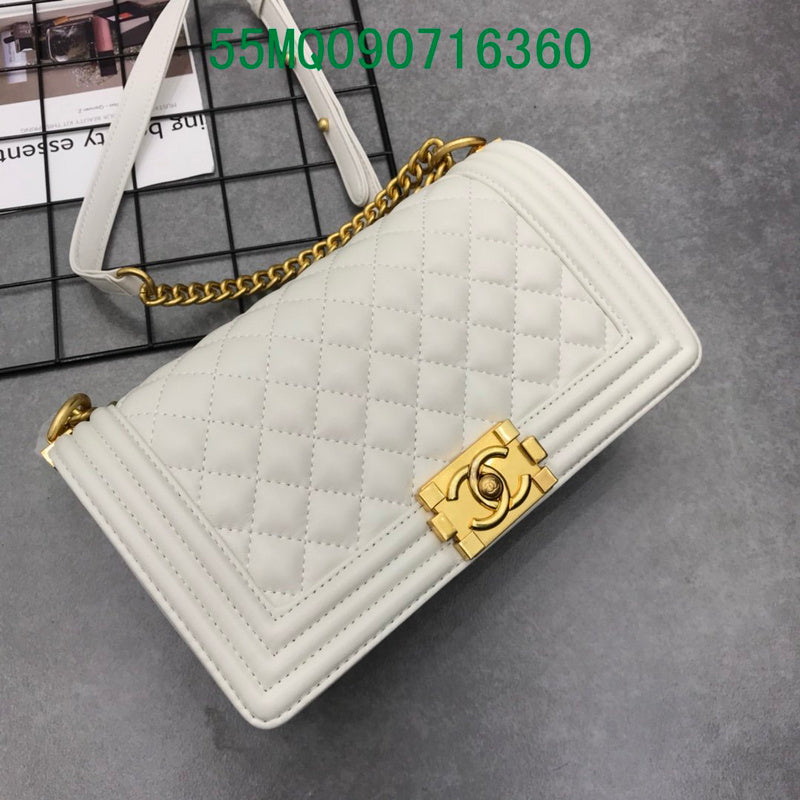 Satchel Bags - CHL Bags - 5537