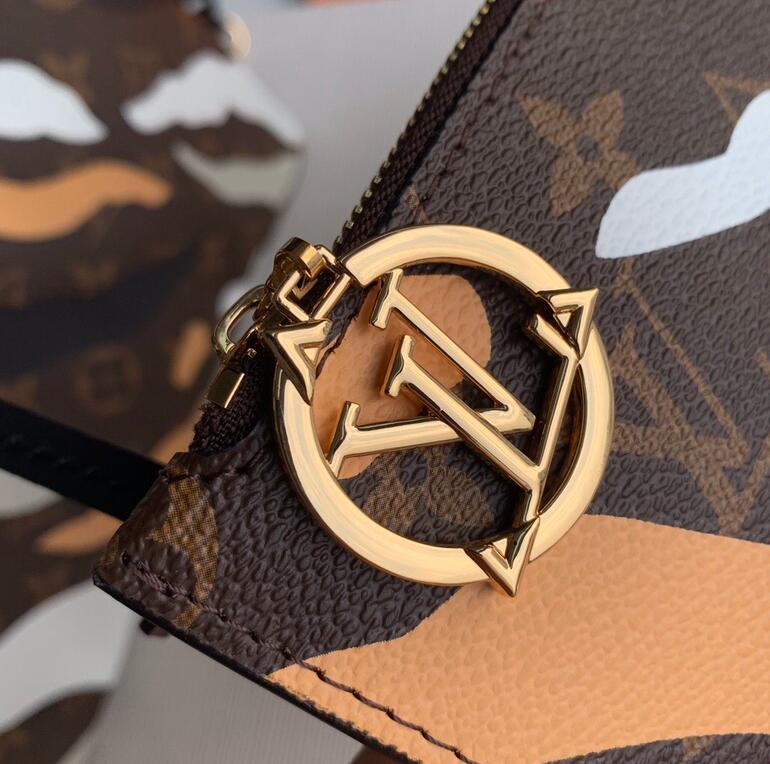 SAMC - LOV Bags - 3049