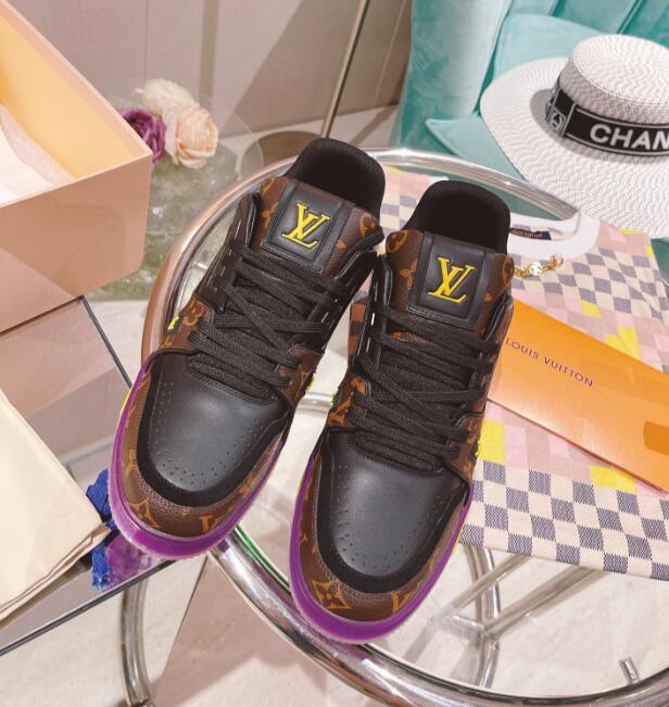 SAMC - LOV Men Shoes - 931