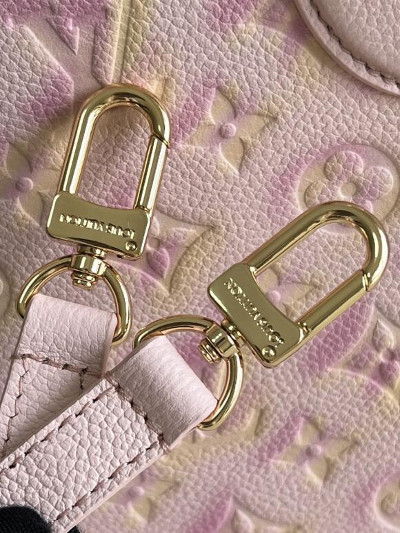 SAMC - LOV Bags - 1706