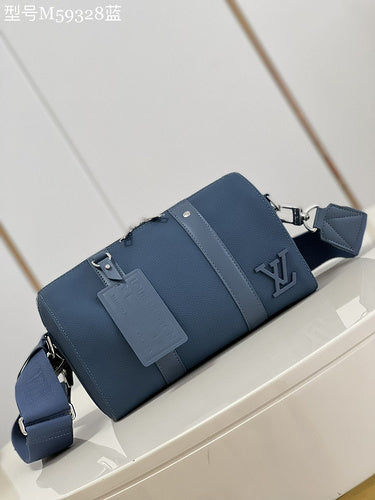 Glami- - LOV Men Bags - 506