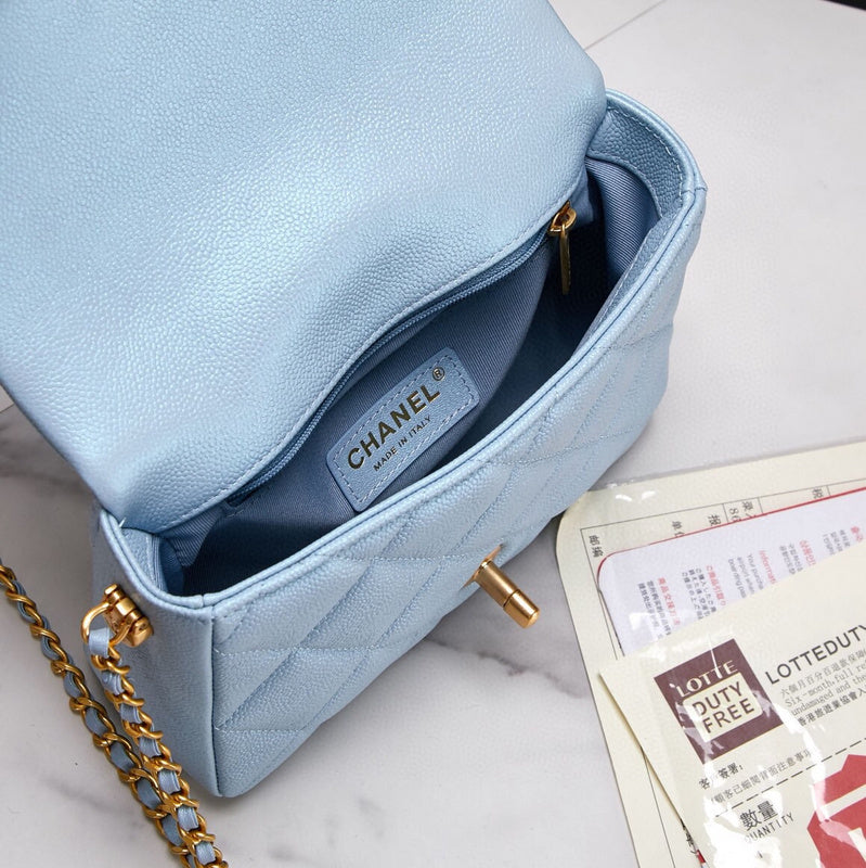 Satchel Bags - CHL Bags - 3498