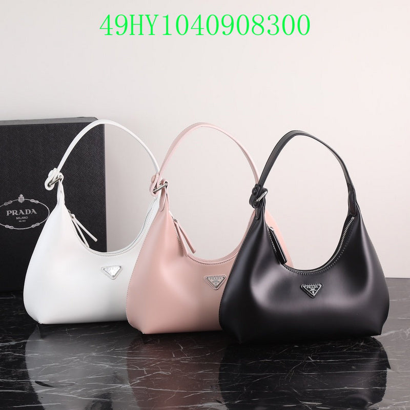 Satchel Bags - PDA Bags - 3995