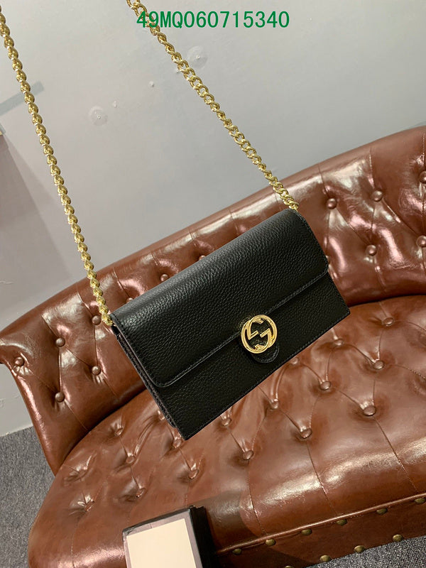 Glami - GUKI Bags - 2423