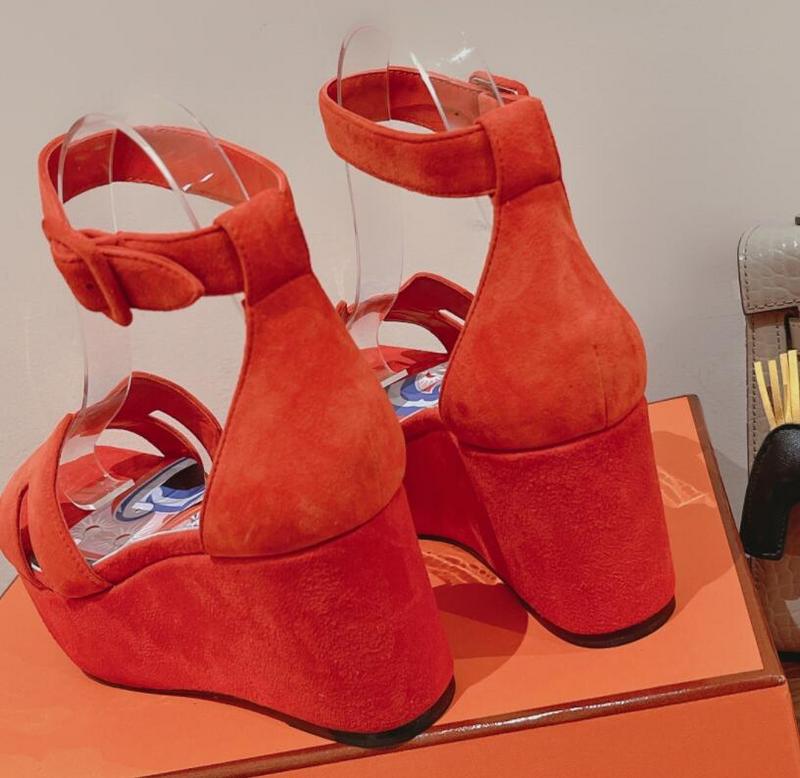 SAMC - HMS Women Shoes - 667