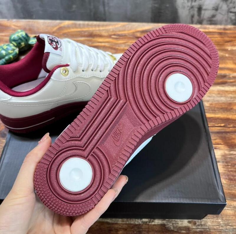 SAMC - NKE Shoes - 606