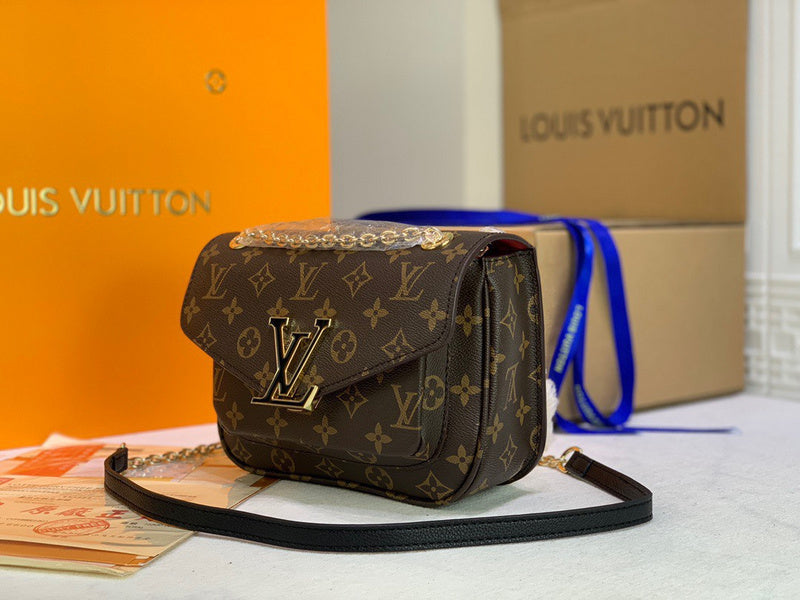 Satchel Bags - VL Bags - 2251