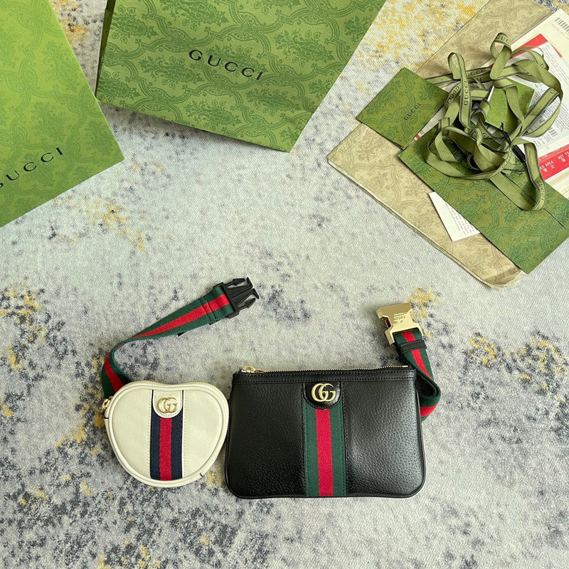 Gucci Luxury Fashion Bag