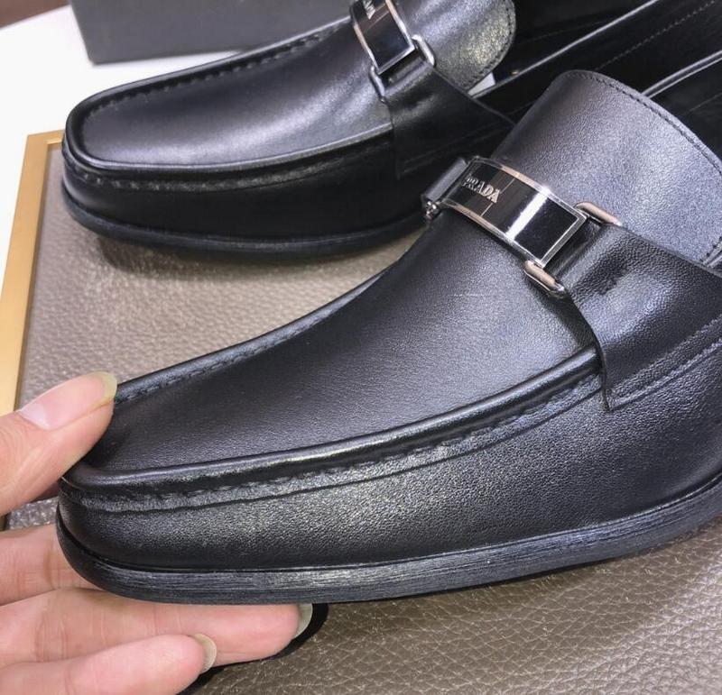 GlamyMen Shoes - 104