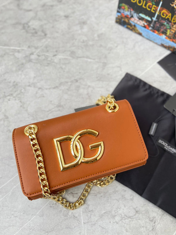 Satchel Bags - DG Bags - 165
