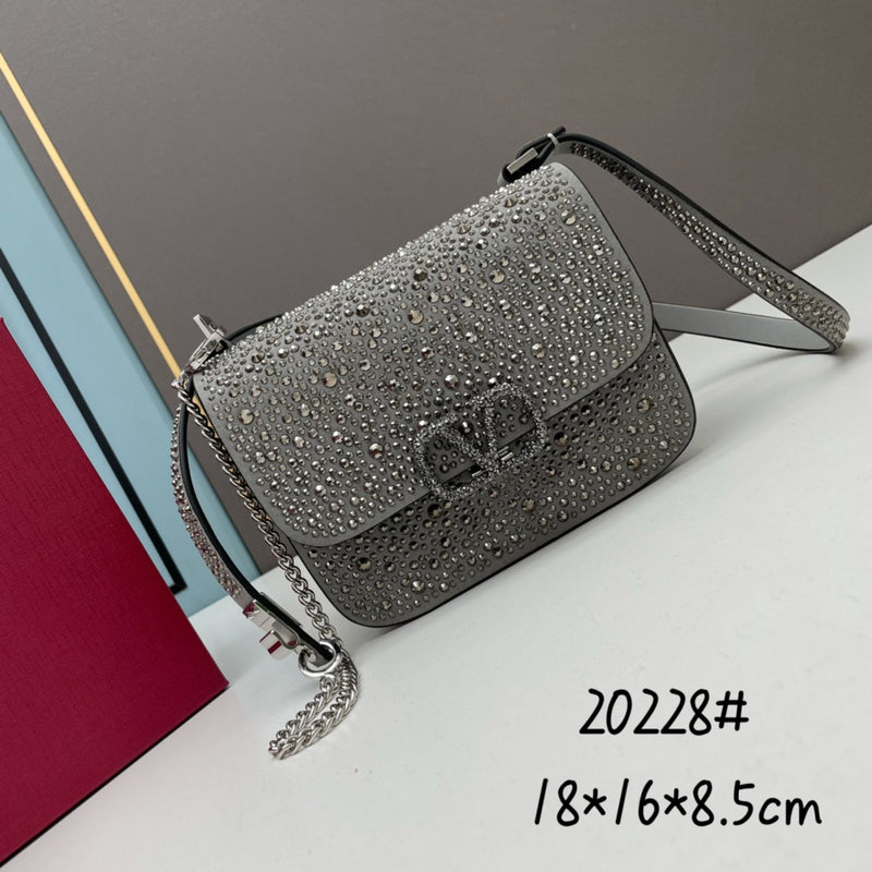 Satchel Bags - VLO Bags - 016