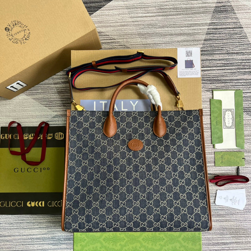 ELE - GG Bags - 1477