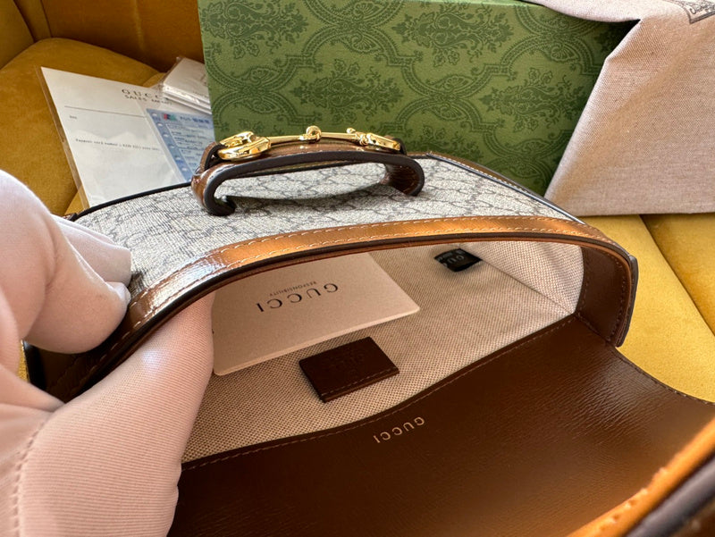 Satchel Bags - GCI Bags - 294