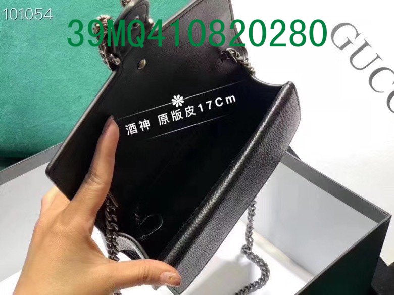 Glami - GUKI Bags - 2364