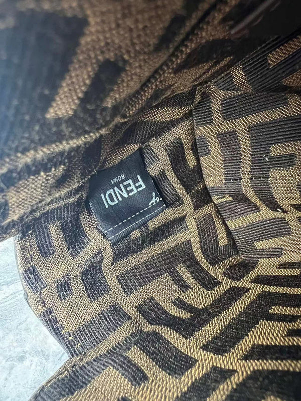 FDI Bags - Luxurious Bags 083