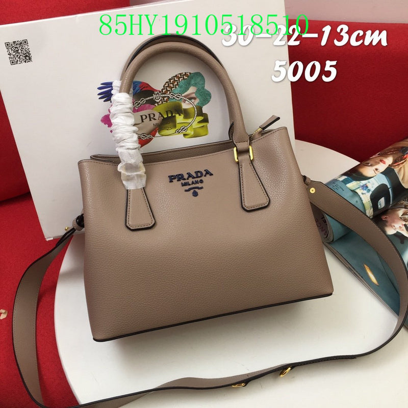 Satchel Bags - PDA Bags - 4321