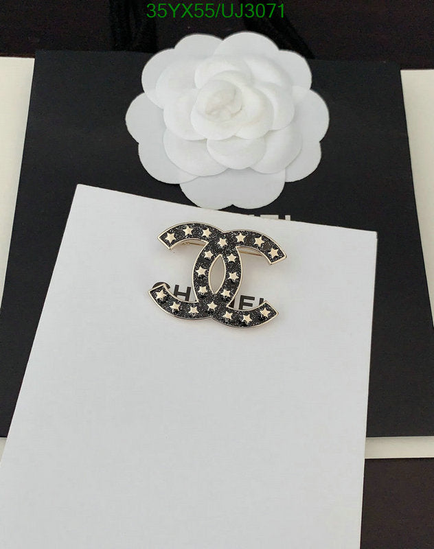 SAMC - CHL Jewelry - 738