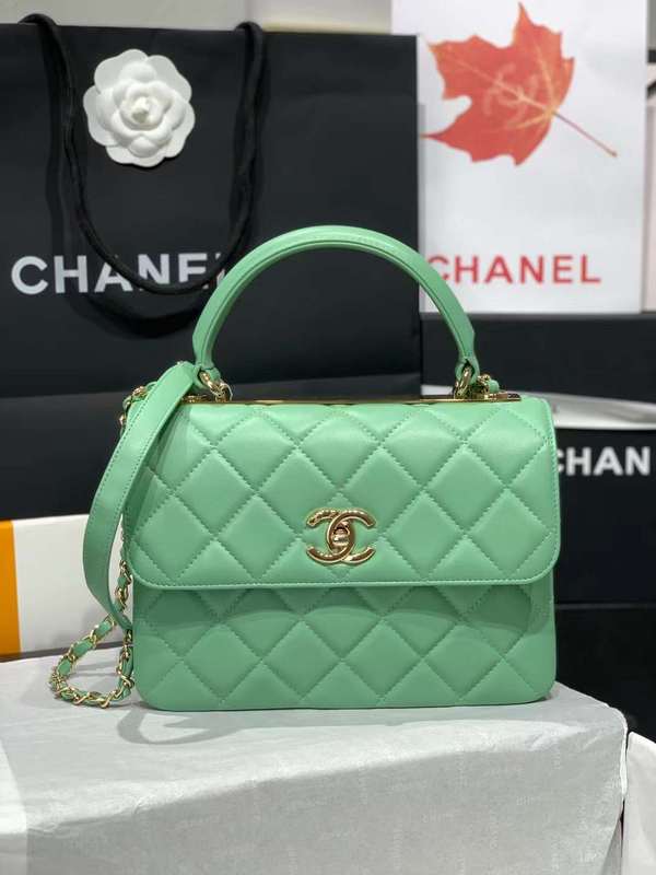 Satchel Bags - CHL Bags - 5652
