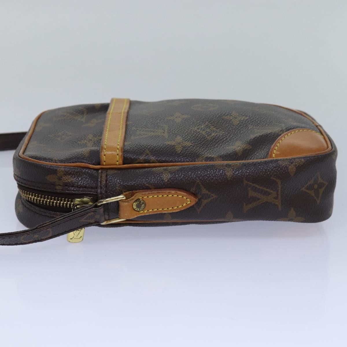 Louis Vuitton Monogram Danube Shoulder Bag