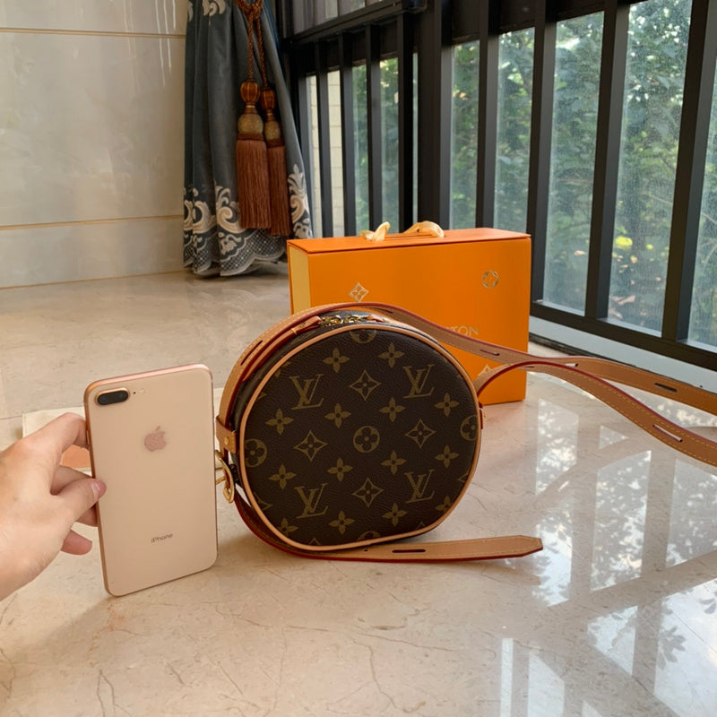 LOV2 Bags - Luxurious Bags 2597