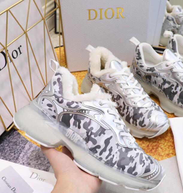 SAMCC - DOR Men Shoes - 603