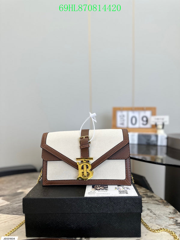 Glami Fashion -BBR Bags - 062