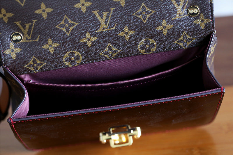 Satchel Bags - VL Bags - 7864