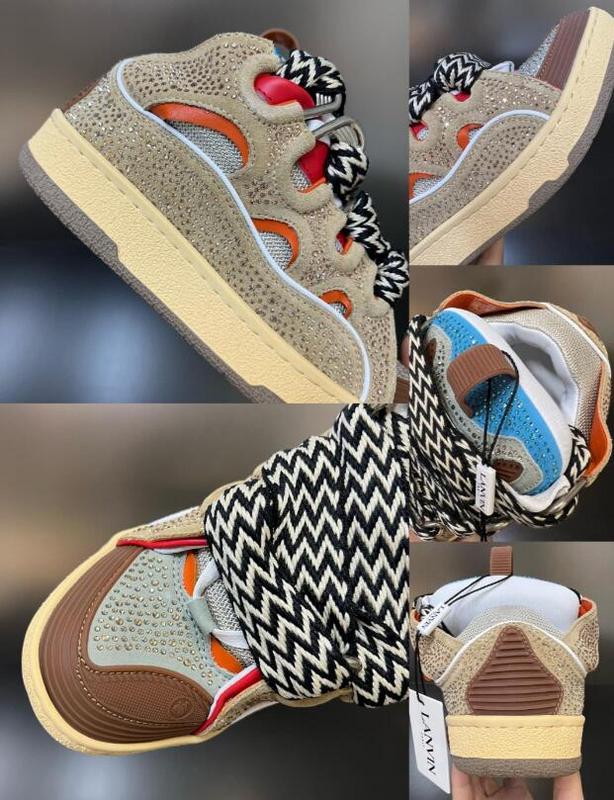 SAMC - LAV Shoes - 028