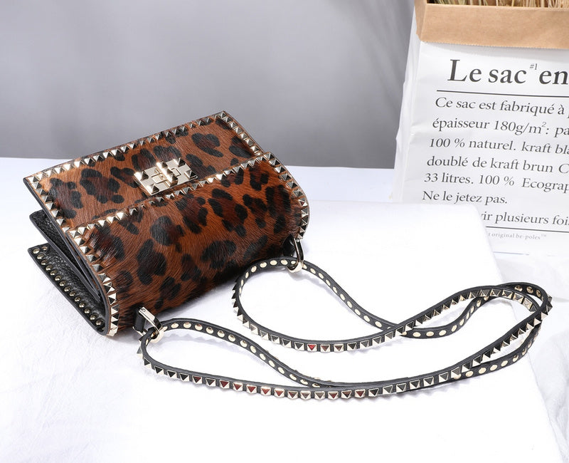 Satchel Bags - VTO Bags - 154