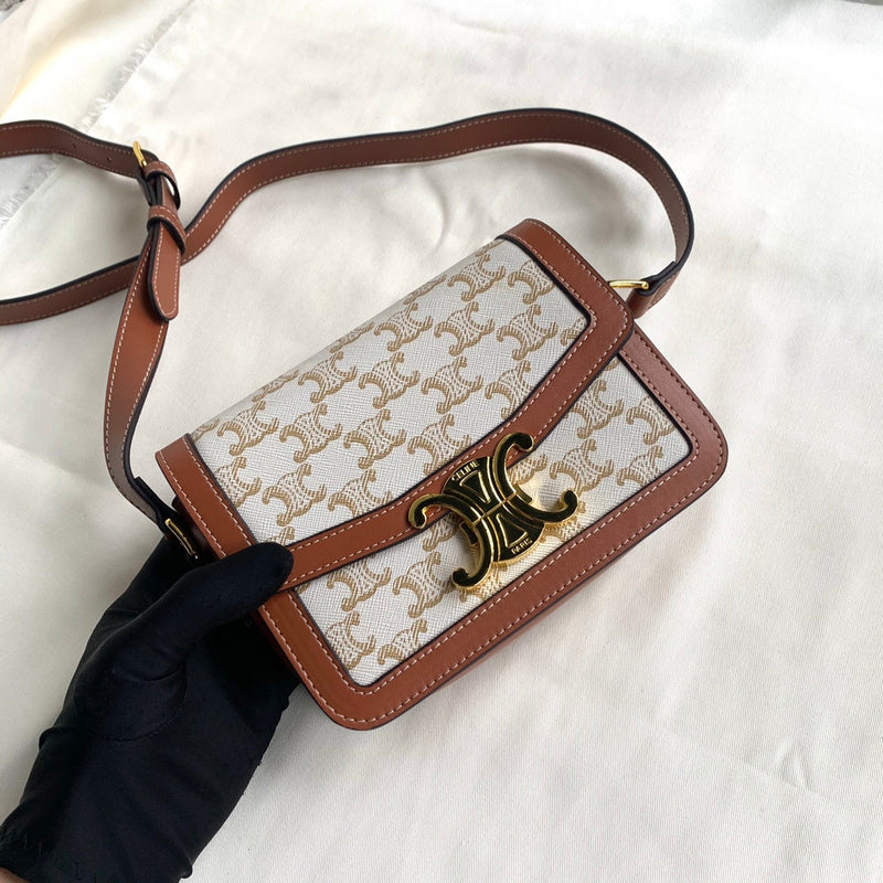 Satchel Bags - CHN Bags - 164