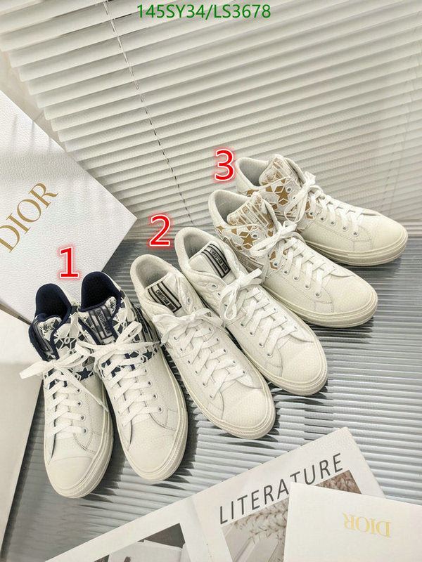 SAMC - DOR Women Sneakers - 193
