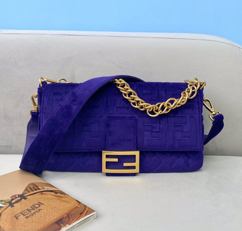 FDI Bags - Luxurious Bags 494