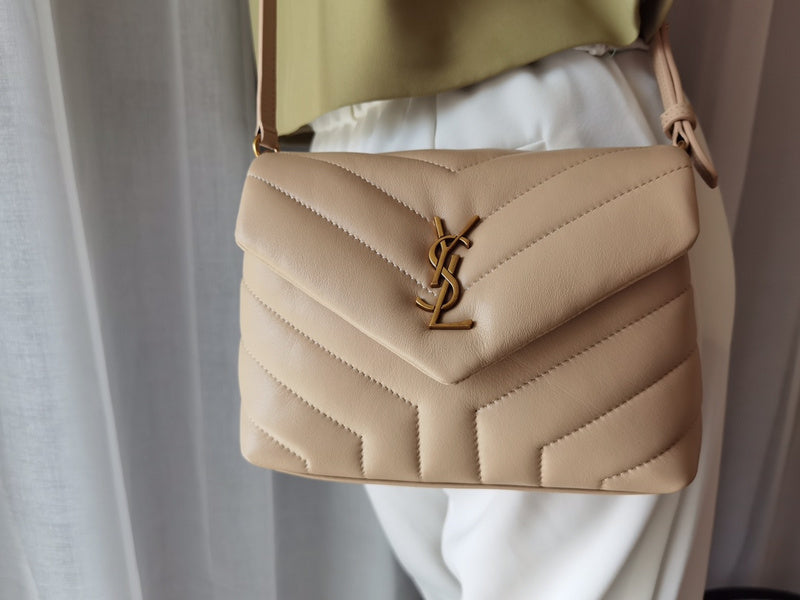 Glamy - YLS Bags - 1222