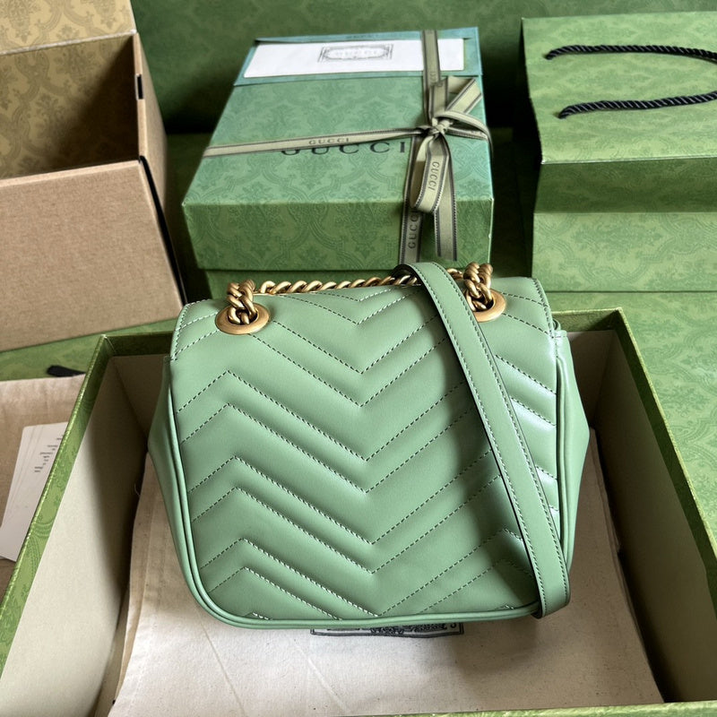 Satchel Bags - GCI Bags - 550