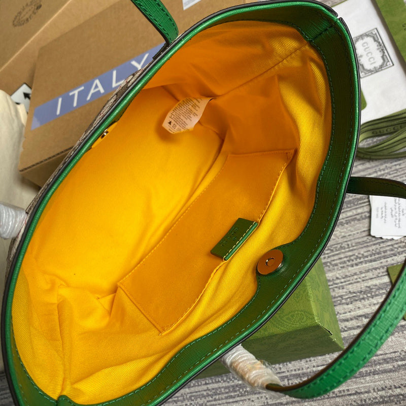 Satchel Bags - GCI Bags - 6895