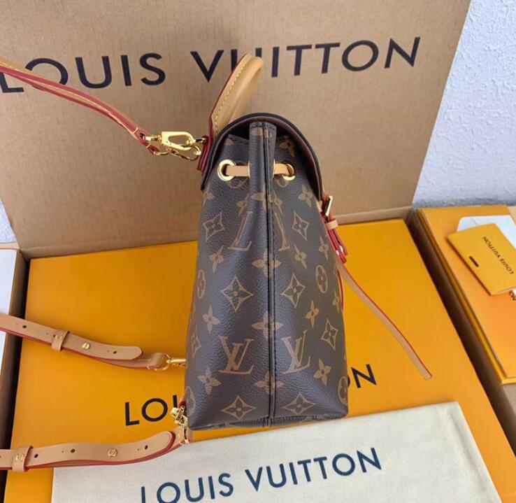 SAMC - LOV Bags - 1364