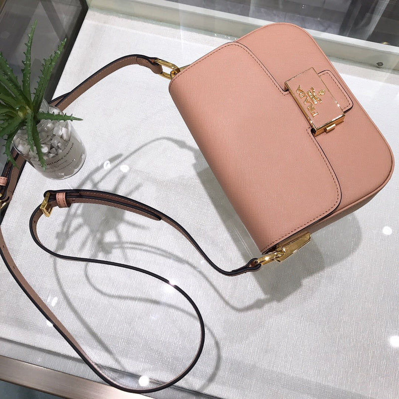 Satchel Bags - PDA Bags - 2500