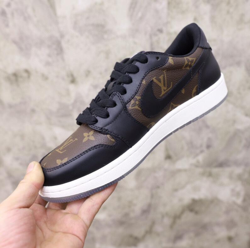 SAMC - LOV Men Shoes - 1334