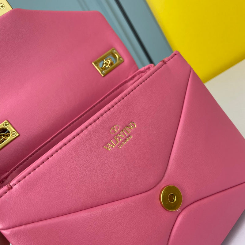 Satchel Bags - VTO Bags - 1019
