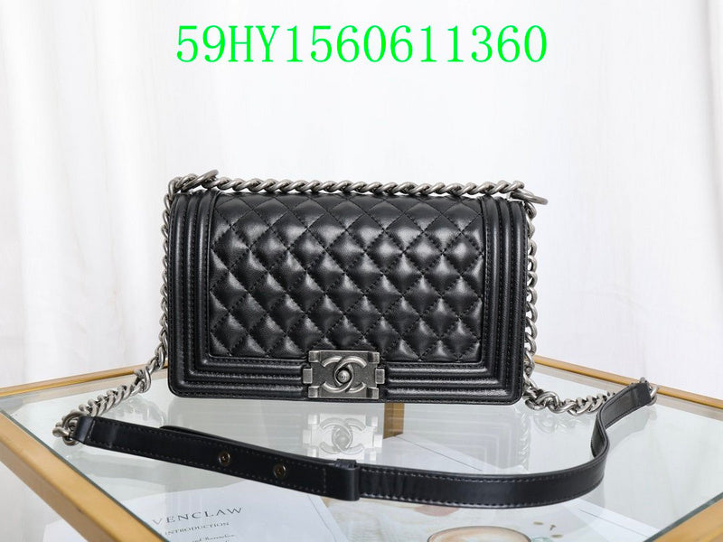 Satchel Bags - CHL Bags - 5341