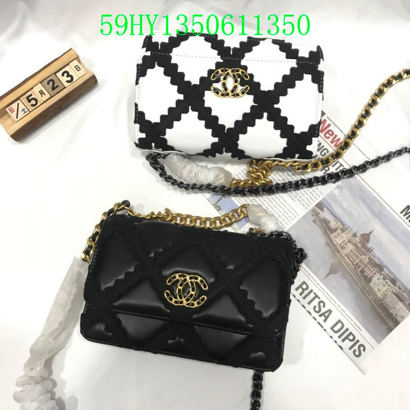 Satchel Bags - CHL Bags - 5349